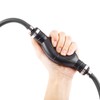 Fuel Line Hose Primer Oil Tube Tank Connector Fit For