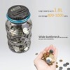 LOVSE SAME QUALITY LOWER PRICE Digital Coin Bank,Big Piggy Ban