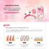 MEDIHEAL(Genuine Product) Hair Sheep Steam Pack, Treatment, 1.4 oz (40