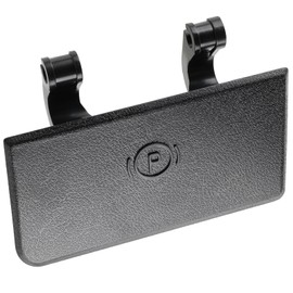 MOTOALL 1NL97DX9AB Parking Brake Release Handle Replacement for Dodge Ram 1500/2500/3500 2013-2018