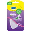 Dr. Scholl's Party Feet Gel Half Insoles Ultra Slim Toe 1 Pair