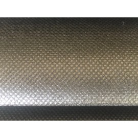 fabricKO Grow Bag Fabric Non Woven Mesh 40" Wide. Perfect for Seedling & Plants USA BASED