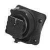 Hot Shoe Mount Adapter Metal Flash Foot Shoe Parts for