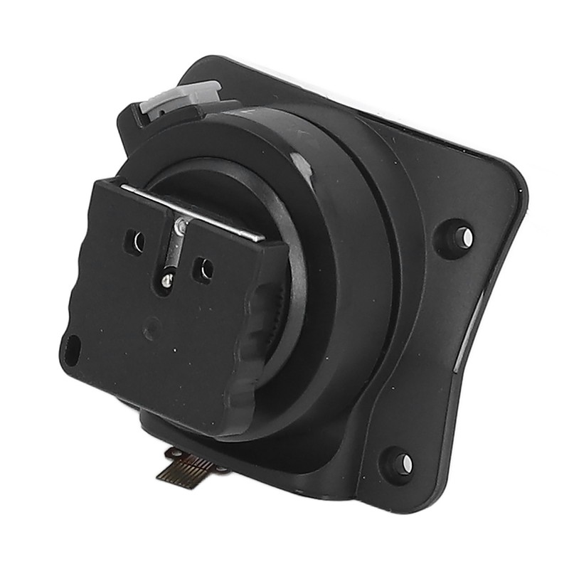 Hot Shoe Mount Adapter Metal Flash Foot Shoe Parts for