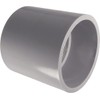 Cantex 3/4 in. D PVC Electrical Conduit Coupling