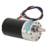 Brushless Motor with Bracket Governor Low Speed 24V for CNC