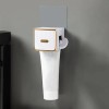 5 X 5-6pack Toothpaste Squeezer 5 Pcs