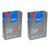 SCHWALBE 27.6 x 7.1 x 0.7 / 25 C Lightweight