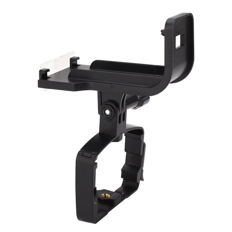 Drone Handheld Stabilizer Bracket 1/4 Screw Mount Multi Angle Adjustable