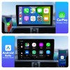 2+32G 9-inch Android 12 Car Stereo for Hummer H3 2005-2010