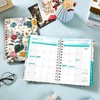 2025 Planner - JAN 2025 - DEC 2025, Calendar Planner