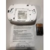 First Alert Carbon Monoxide First Alert Detector CO400 Included Battery