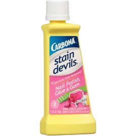 Carbona Stain Devils Number One