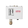 LEFOO LF5510 Adjustable HVAC Pressure Control/Steam Boiler Pressure Switch/Single Refrigeration/Air