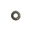 316 Stainless Steel Flat Washer #10 (50) arandela plana