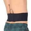 URSA Waist Strap - Ultra Slim, Breathable & Stretchy Microphone