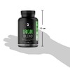 B Life Hierro de 240 Cápsulas Potenciado con Espinaca