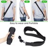 YOUSHARES Trimmer Shoulder Strap - Grass Trimmer Harness Strap, Weed