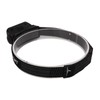 K371 Floodlight Rechargeable Headlamp with Red Source LED Headlamp for
