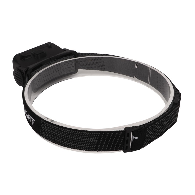 K371 Floodlight Rechargeable Headlamp with Red Source LED Headlamp for