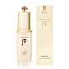 The Who Foundation Gongjinhyang Me Velvet Liquid 40ml Cover Fit