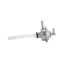 Fuel tap vacuum 15 mm for scooter Piaggio, Aprilia, Peugeot, Kymco, Malaguti, Vespa, MBK, SYM