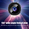 W8 Ultra Clear Wireless Monitor Camera Remote Monitoring Home Security