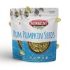 Sunbest Natural - Pumpkin Seeds Raw and Fresh, Pumpkin Seeds