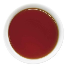 High Quality Rooibos Tea Loose | Elegant Loose Redbush Tea | 100g Loose Rooibos Tea from Traditional Production | TEE HANDELSKONTOR BREMEN