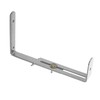 bellissa Pack of 2 (1 Pair) Flower Box Brackets -