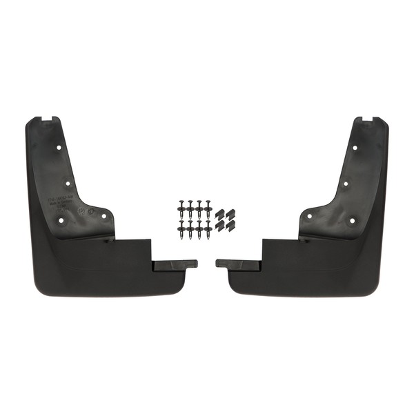 Ford Genuine FT4Z-16A550-AA Splash Guard