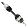 PHILTOP CV Axle Shaft Assembly Compatible with Lincoln Navigator 2018-2022