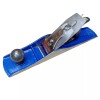 bestbuywholesalers Adjustable Iron Jack Plane No.6 with Plastic Handle -