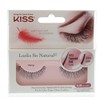 Kiss Looks so natural lash vamp