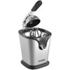 Courant Premium Citrus Juicer Electric | Powerful 160W Motor, Square