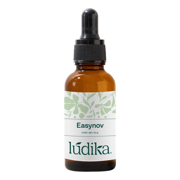 Easynov Emulsionante W/o En Frio Fluido Ligero O Espeso sensacion