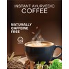Vedic Cardiocare Instant Ayurvedic Coffee, Arjuna Infused, Caffeine Free, 170g,