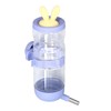 Pet Hanging Water Bottle Multipurpose Leakage Proof Large Capacity Hanging