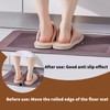 Rug Pad Gripper for Hardwood Floors - No Damage, Non-Slip