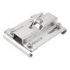 Rail Mount Anchor Bracket Marine Grade Stainless Steel Vertical Mount