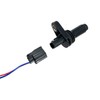 Engine Crankshaft Position Sensor with Connector Plug Pigtail Wire Harness