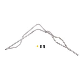 Sunsong 3604514 Power Steering Return Line Hose Assembly