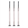 3pcs Woodwind Micro Screwdriver for Clarinet Saxophone Flute