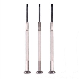 3pcs Woodwind Micro Screwdriver for Clarinet Saxophone Flute