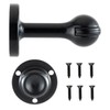RecPro RV Exterior Magnetic Door Stop and Holder | Baggage