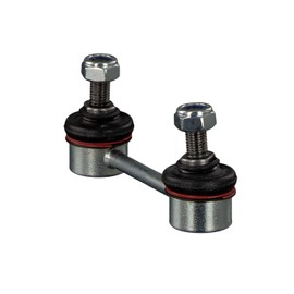 febi bilstein 28159 Stabiliser Link with lock nuts, pack of one