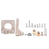 CR10 Extruder High Quality Aluminum Alloy 3D Printer Parts 1.75mm