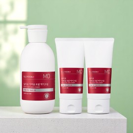 Illyyoon Illiyoon Itch Total Care Cream Premium Edition / 일리윤 가려움 토탈케어 크림 프리미엄에디션