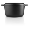 EVA SOLO | Nordic Kitchen Pot 3.1qt | Lightweight Aluminium,