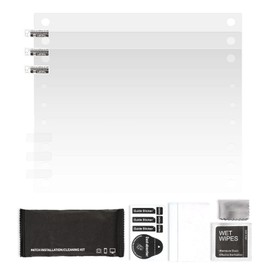 Chitu Systems 3 x Screen Protectors 2.0 Version for Saturn/Saturn S Resin 3D Printer LCD Screen Protector (Saturn/Saturn S, 3)